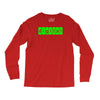 digital equipment computers dec Long Sleeve Shirts