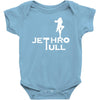 new jethro tull Baby Onesie