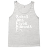 space team Tank Top