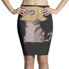 cat in the box! Pencil Skirts