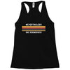 13th doctor jodie whittaker Racerback Tank
