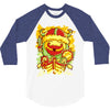 i'm viking 3/4 Sleeve Shirt
