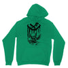 devil Unisex Hoodie