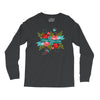 happy mother Long Sleeve Shirts