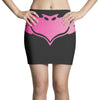 pj mask Mini Skirts