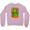 sail together Crewneck Sweatshirt