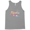 rainbow road Tank Top