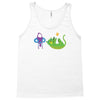 foiled again Tank Top