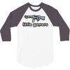 litle gamers 3/4 Sleeve Shirt
