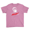 what would macgyver do Youth Tee