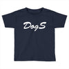 dogs Toddler T-shirt