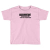 i am an accountant t shirt funny profession shirt tee gift for account Toddler T-shirt