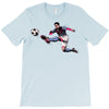 lionel messi 3 T-Shirt