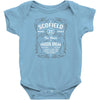 Michael Scofield Whiskey Infant Clothing