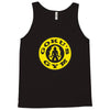 goku gym Tank Top