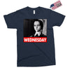 wednesday addams Exclusive T-shirt