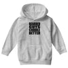 beard Youth Hoodie