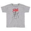 darth metal Toddler T-shirt