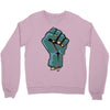 zombie punch Crewneck Sweatshirt