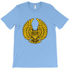 gold owl T-Shirt