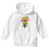 nino zombie Youth Hoodie