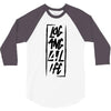 Logang4Life 3/4 Sleeve Shirt