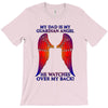 my dad is my angel T-Shirt