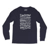 magic spells Long Sleeve Shirts