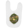 lembas bread Baby Bibs