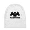 marshmello Baby Beanies