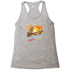 scavenger hunt Racerback Tank