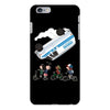 stranger peanuts iPhone 6 Plus/6s Plus Case