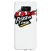 pizza time Samsung Galaxy S8