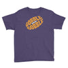gobble gobble football herren Youth Tee