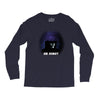 Mr Robot Long Sleeve Shirts