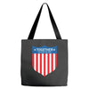 Together (One Nation. One Team) Tote Bags
