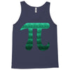Pi math Tank Top