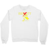equality Crewneck Sweatshirt