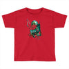 rapture guardian Toddler T-shirt