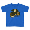 big game Toddler T-shirt
