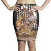cat&rsquo;s menagerie Pencil Skirts