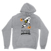 captain marvel 3 Unisex Hoodie