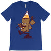 cool characters T-Shirt