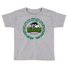 In Loving Memory Humboldt Broncos Toddler T-shirt