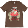 who knows sign language T-Shirt