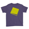 book Youth Tee