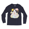 roughin' it Long Sleeve Shirts