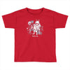 the force side Toddler T-shirt