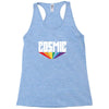 Cosmic Racerback Tank