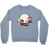 Monster Porgs V2 Crewneck Sweatshirt